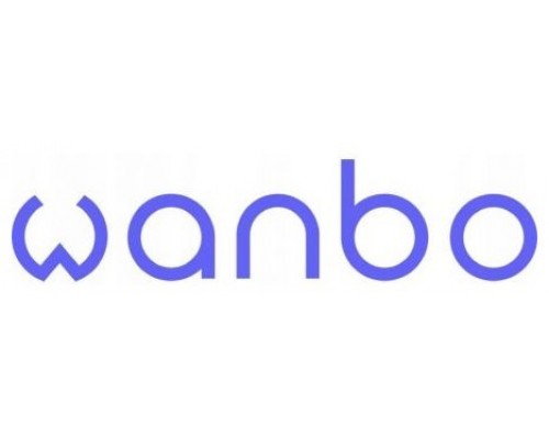 WAN-PROY CUBE 2 P WH